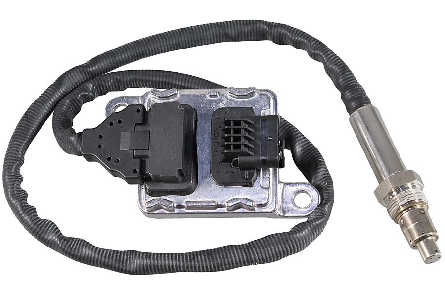 METZGER NOx-Sensor, NOx-Katalysator 0899323 f&uuml;r HYUNDAI KIA, nach Katalysator