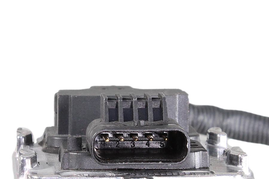 METZGER NOx-Sensor, NOx-Katalysator 0899323 f&uuml;r HYUNDAI KIA, nach Katalysator