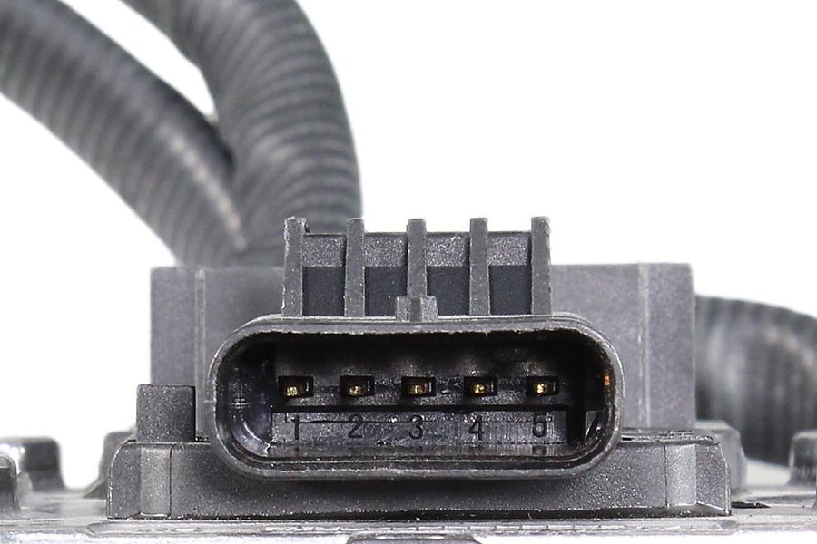 METZGER NOx-Sensor, NOx-Katalysator 0899324 f&uuml;r HYUNDAI KIA