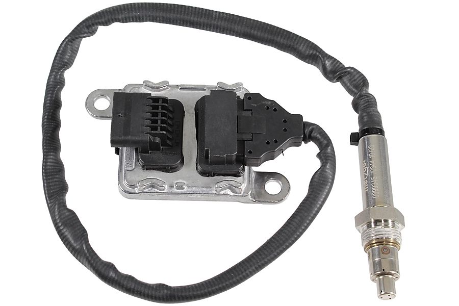 METZGER NOx-Sensor, NOx-Katalysator 0899345 f&uuml;r OPEL VAUXHALL GENERAL MOTORS