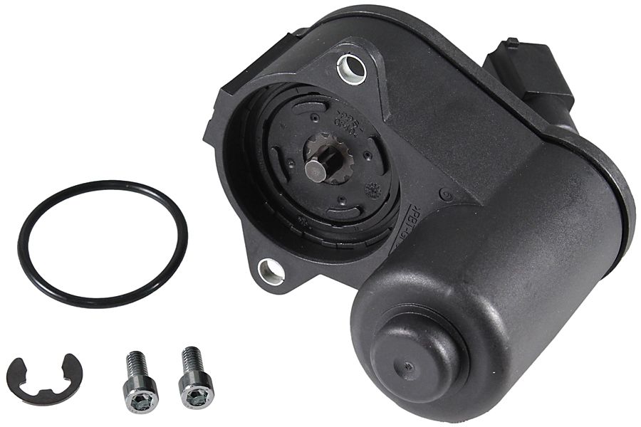 METZGER Stellelement, Feststellbremse Bremssattel 0899347 f&uuml;r AUDI