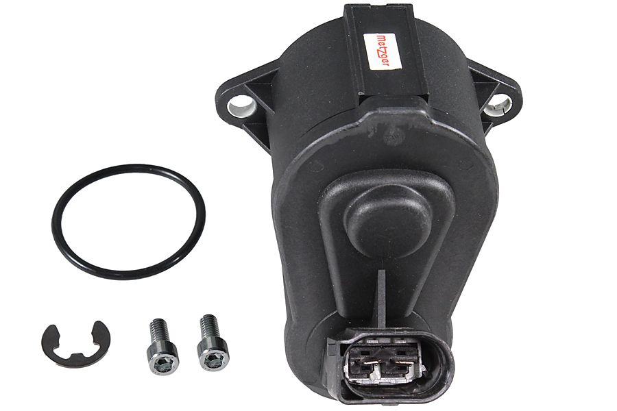 METZGER Stellelement, Feststellbremse Bremssattel 0899347 f&uuml;r AUDI