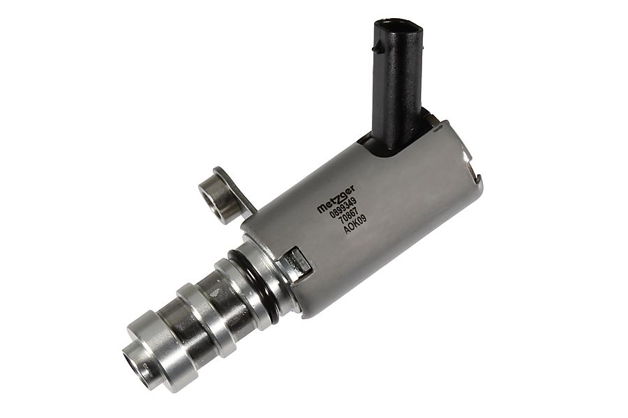 METZGER &Ouml;ldruckventil 0899349 f&uuml;r AUDI SEAT SKODA VW VAG