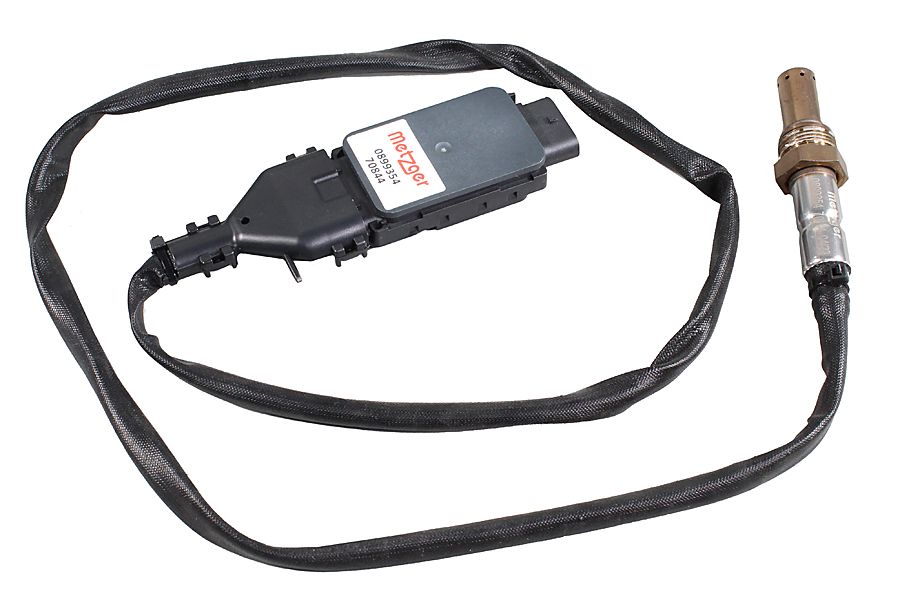 METZGER NOx-Sensor, NOx-Katalysator 0899354 f&uuml;r BMW, nach SCR-Katalysator