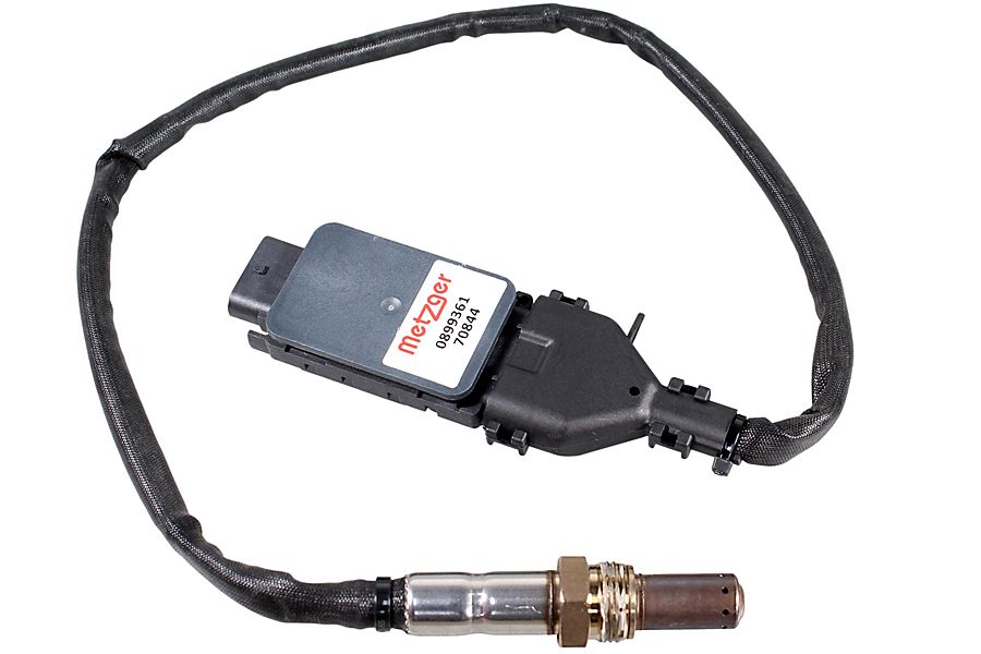 METZGER NOx-Sensor, NOx-Katalysator 0899361 f&uuml;r CITRO&Euml;N OPEL PEUGEOT TOYOTA DS