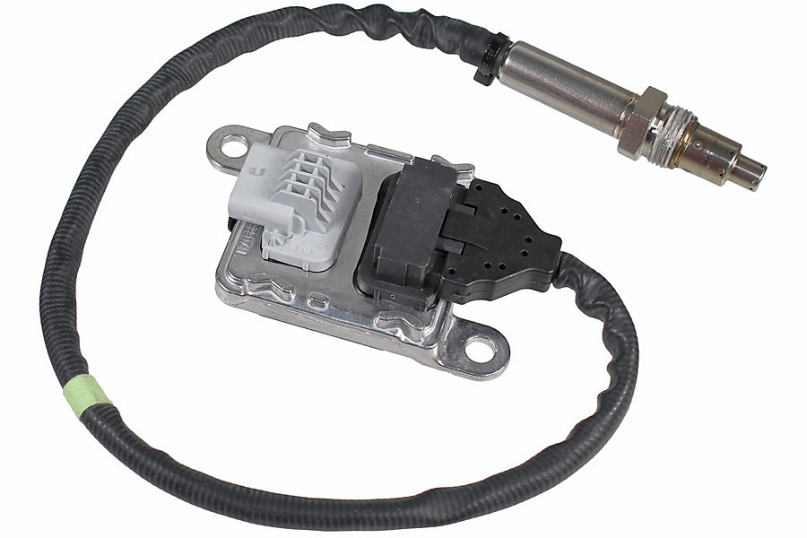 METZGER NOx-Sensor, NOx-Katalysator 0899362 f&uuml;r RENAULT DACIA