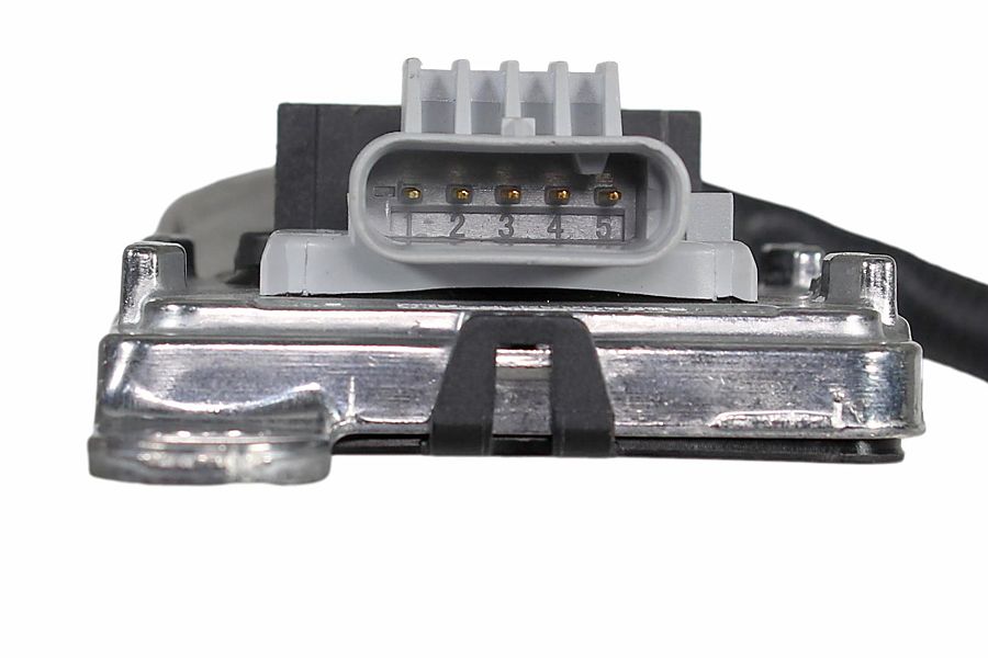 METZGER NOx-Sensor, NOx-Katalysator 0899362 f&uuml;r RENAULT DACIA