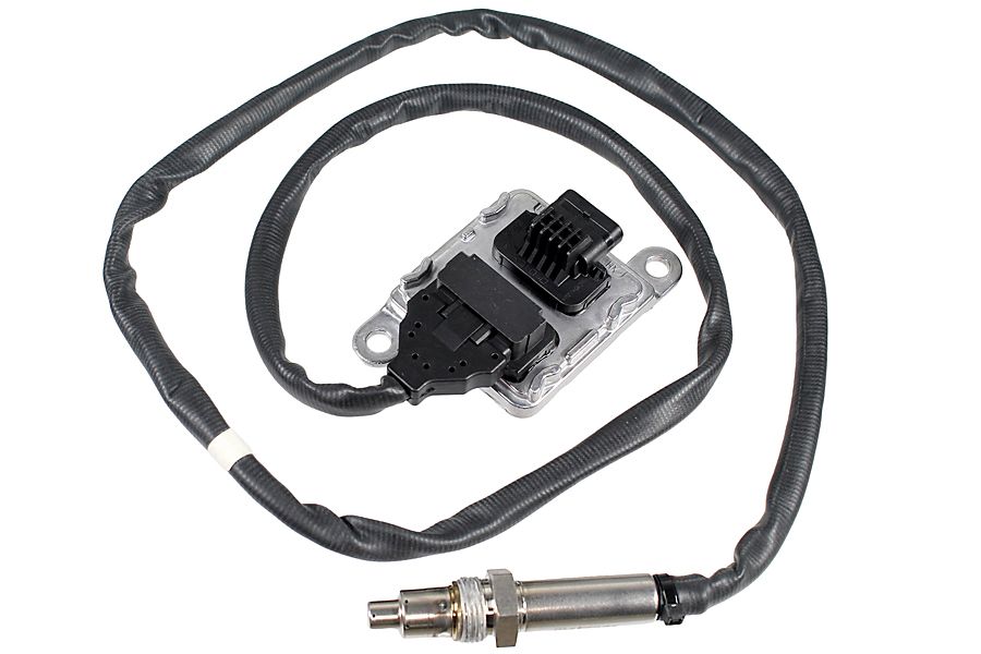 METZGER NOx-Sensor, NOx-Katalysator 0899363 GREENPARTS f&uuml;r HYUNDAI KIA