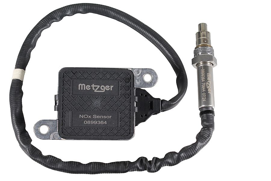 METZGER NOx-Sensor, NOx-Katalysator 0899364 GREENPARTS f&uuml;r HYUNDAI KIA