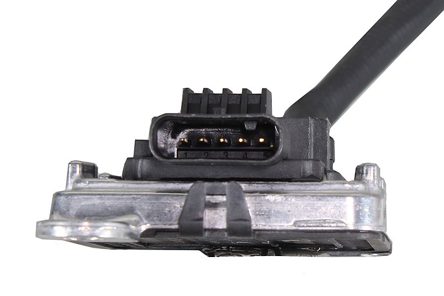 METZGER NOx-Sensor, NOx-Katalysator 0899364 GREENPARTS f&uuml;r HYUNDAI KIA