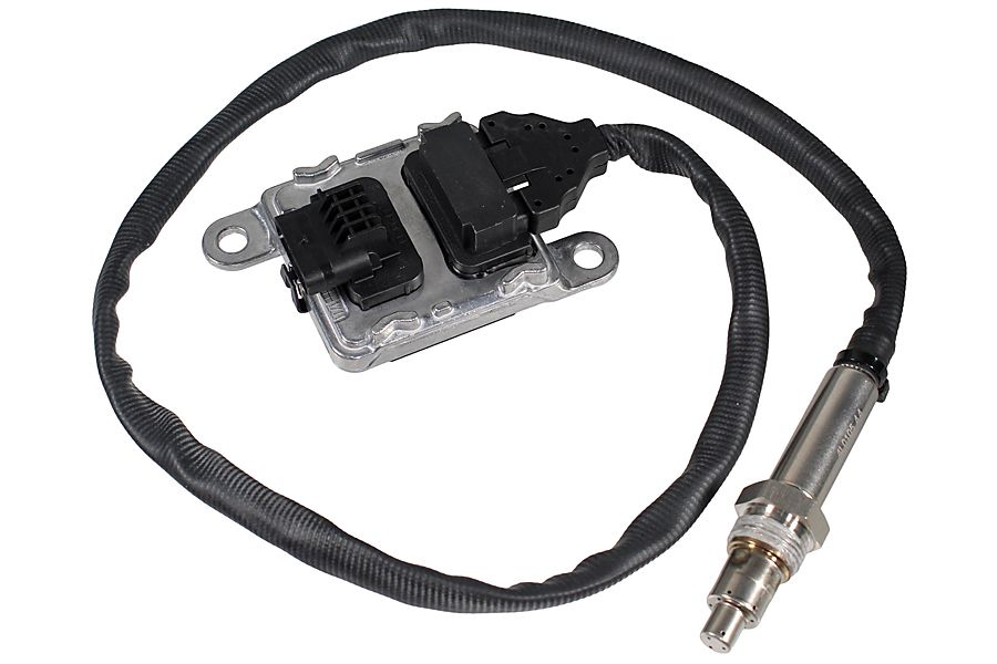 METZGER NOx-Sensor, NOx-Katalysator 0899365 f&uuml;r HYUNDAI, vor Ru&szlig;partikelfilter