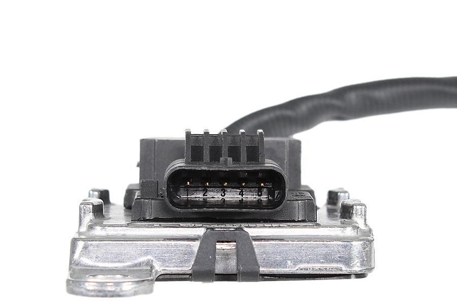 METZGER NOx-Sensor, NOx-Katalysator 0899365 f&uuml;r HYUNDAI, vor Ru&szlig;partikelfilter