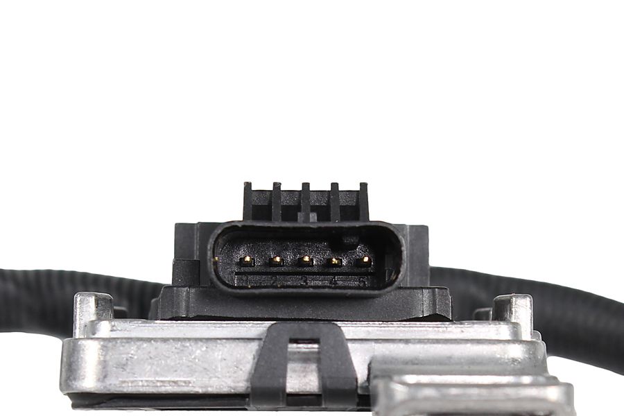 METZGER NOx-Sensor, NOx-Katalysator 0899368 f&uuml;r SKODA