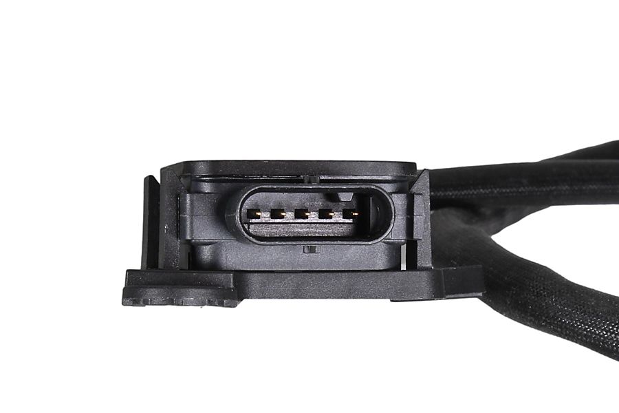 METZGER NOx-Sensor, NOx-Katalysator AUTOTEILE 0899370 GREENPARTS f&uuml;r AUDI