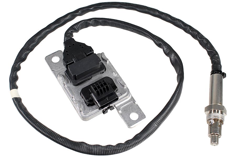 METZGER NOx-Sensor, NOx-Katalysator 0899371 GREENPARTS f&uuml;r AUDI