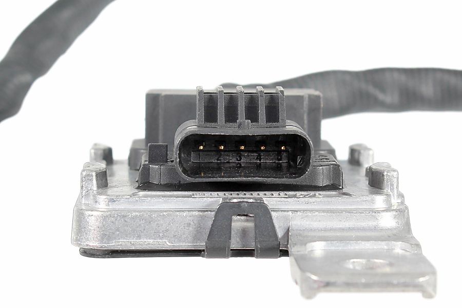 METZGER NOx-Sensor, NOx-Katalysator 0899371 GREENPARTS f&uuml;r AUDI