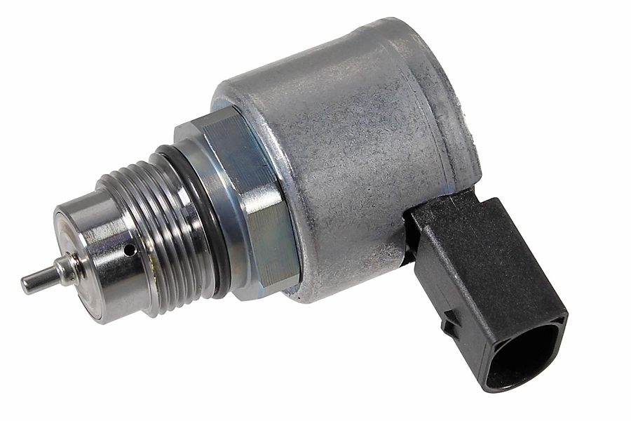 METZGER Druckregelventil, Common-Rail-System 0899373 f&uuml;r AUDI SEAT SKODA VW
