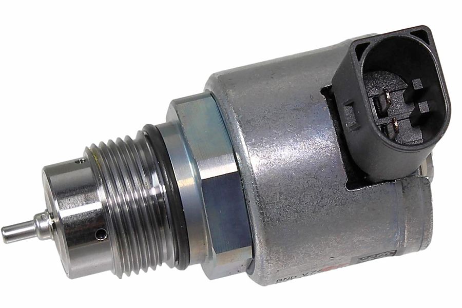 METZGER Druckregelventil, Common-Rail-System 0899373 f&uuml;r AUDI SEAT SKODA VW