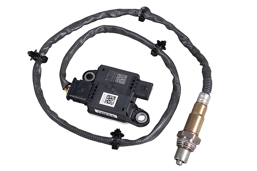 METZGER Partikelsensor 0899376 ORIGINAL ERSATZTEIL f&uuml;r OPEL VAUXHALL
