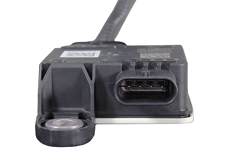 METZGER Partikelsensor 0899376 ORIGINAL ERSATZTEIL f&uuml;r OPEL VAUXHALL