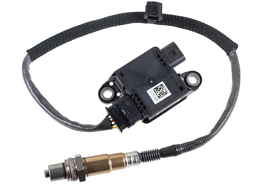 METZGER Partikelsensor 0899377 ORIGINAL ERSATZTEIL f&uuml;r HYUNDAI
