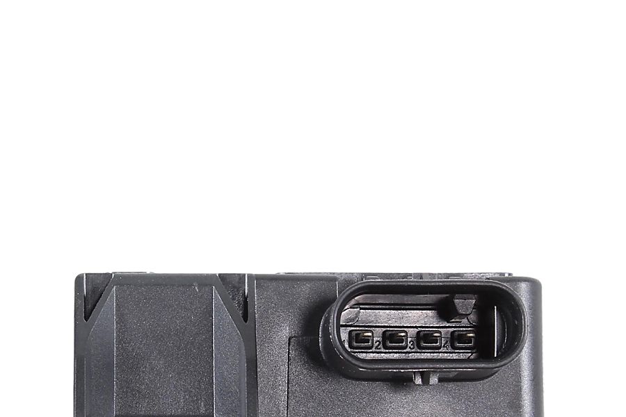 METZGER Partikelsensor 0899377 ORIGINAL ERSATZTEIL f&uuml;r HYUNDAI