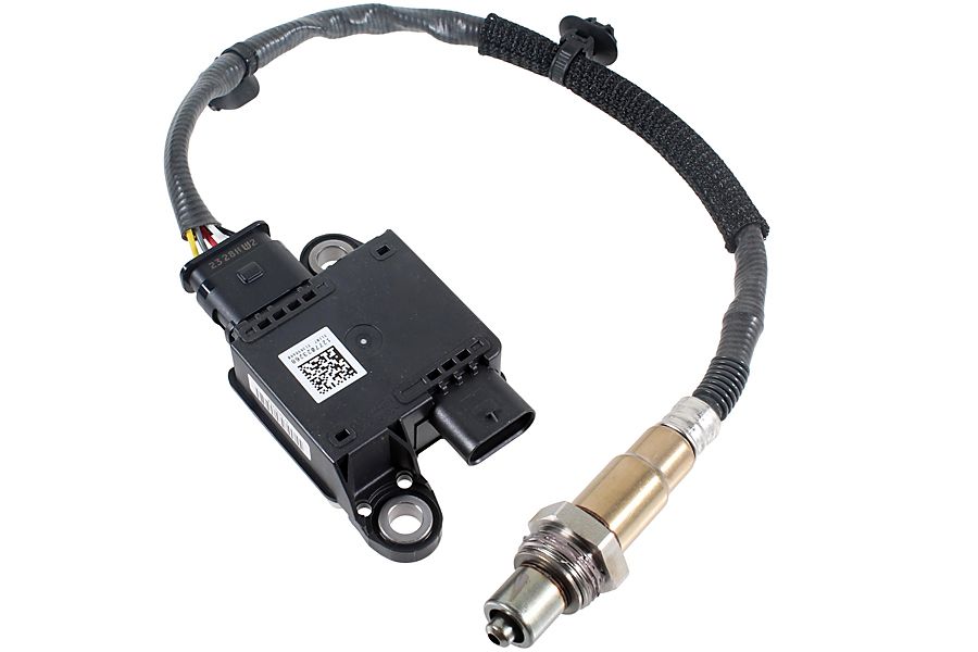METZGER Partikelsensor 0899379 ORIGINAL ERSATZTEIL f&uuml;r KIA