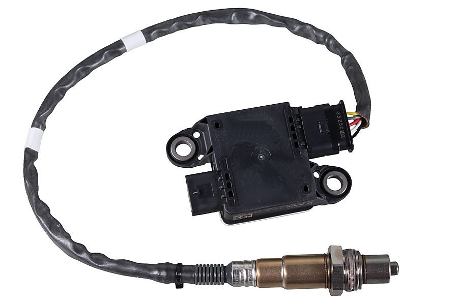 METZGER Partikelsensor 0899380 ORIGINAL ERSATZTEIL f&uuml;r VW