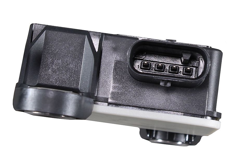 METZGER Partikelsensor 0899380 ORIGINAL ERSATZTEIL f&uuml;r VW