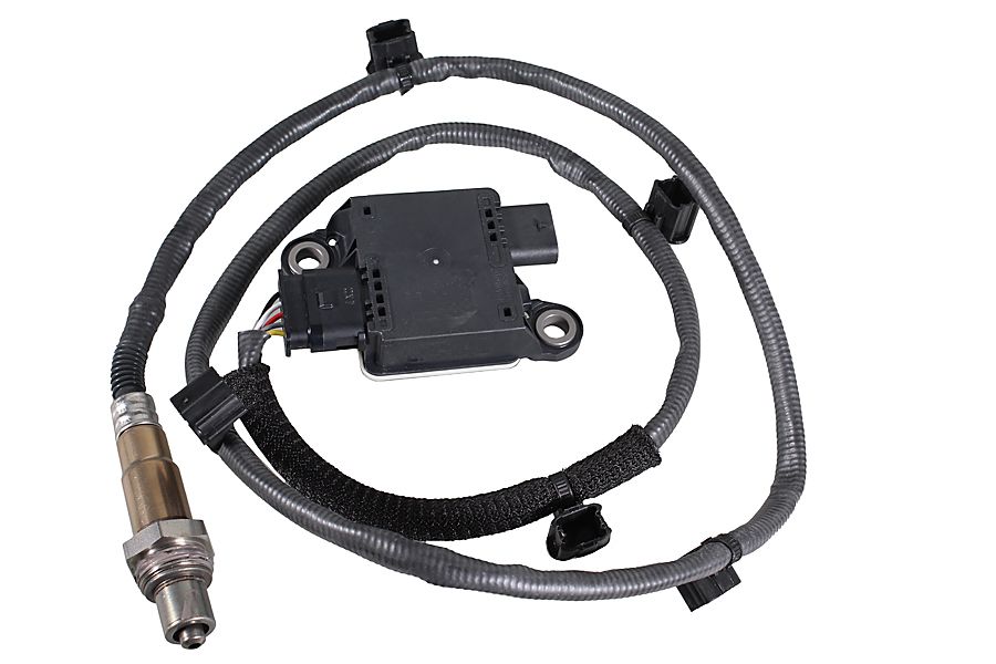 METZGER Partikelsensor 0899383 ORIGINAL ERSATZTEIL f&uuml;r HYUNDAI KIA