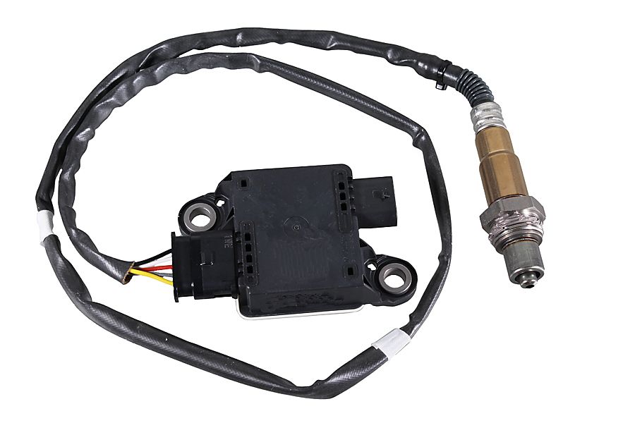 METZGER Partikelsensor 0899384 ORIGINAL ERSATZTEIL f&uuml;r AUDI