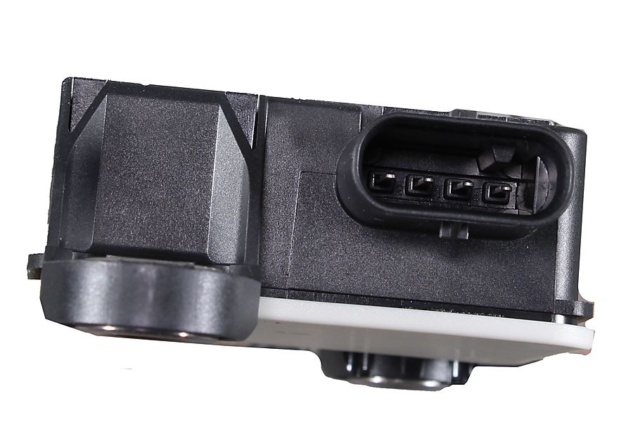 METZGER Partikelsensor 0899384 ORIGINAL ERSATZTEIL f&uuml;r AUDI