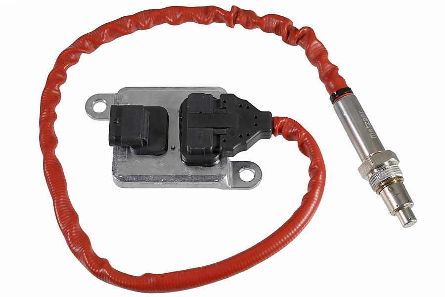 METZGER NOx-Sensor, NOx-Katalysator 0899391 f&uuml;r BMW, nach SCR-Katalysator