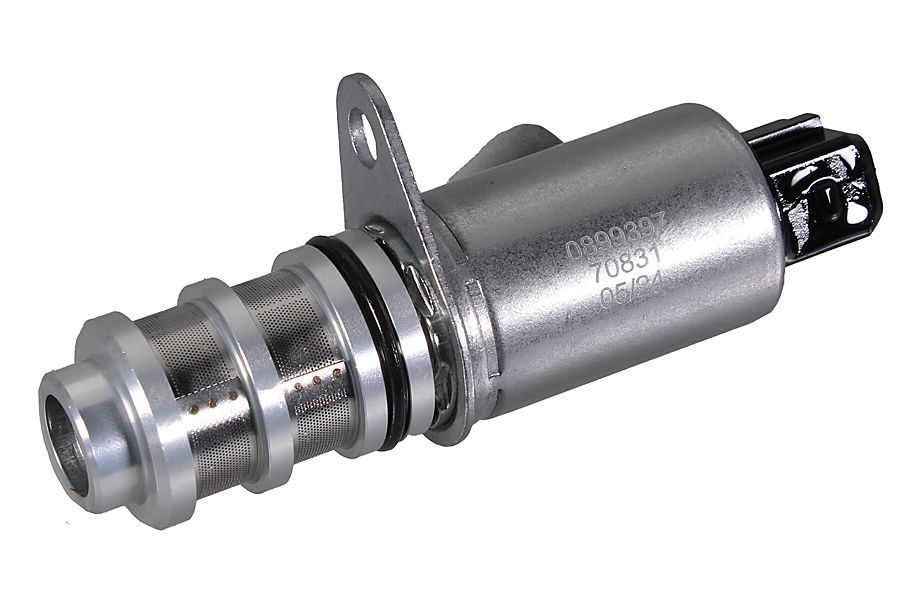 METZGER &Ouml;ldruckventil 0899397 f&uuml;r BMW, Motorblock