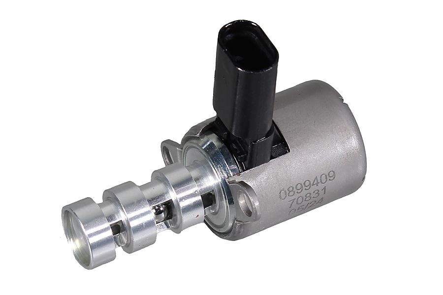 METZGER &Ouml;ldruckventil 0899409 GREENPARTS f&uuml;r MERCEDES-BENZ, &Ouml;lpumpe