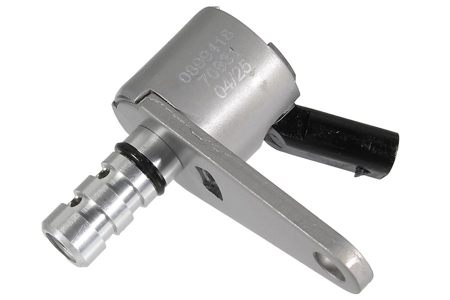 &Ouml;ldruckventil METZGER 0899418 f&uuml;r OPEL GENERAL MOTORS, Motorblock