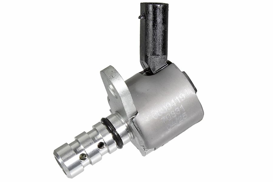 &Ouml;ldruckventil METZGER 0899419 f&uuml;r OPEL GENERAL MOTORS, &Ouml;lpumpe