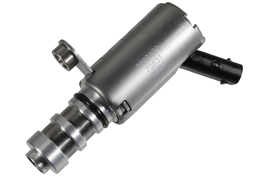 METZGER &Ouml;ldruckventil 0899420 GREENPARTS f&uuml;r AUDI VW VAG BENTLEY, Motorblock