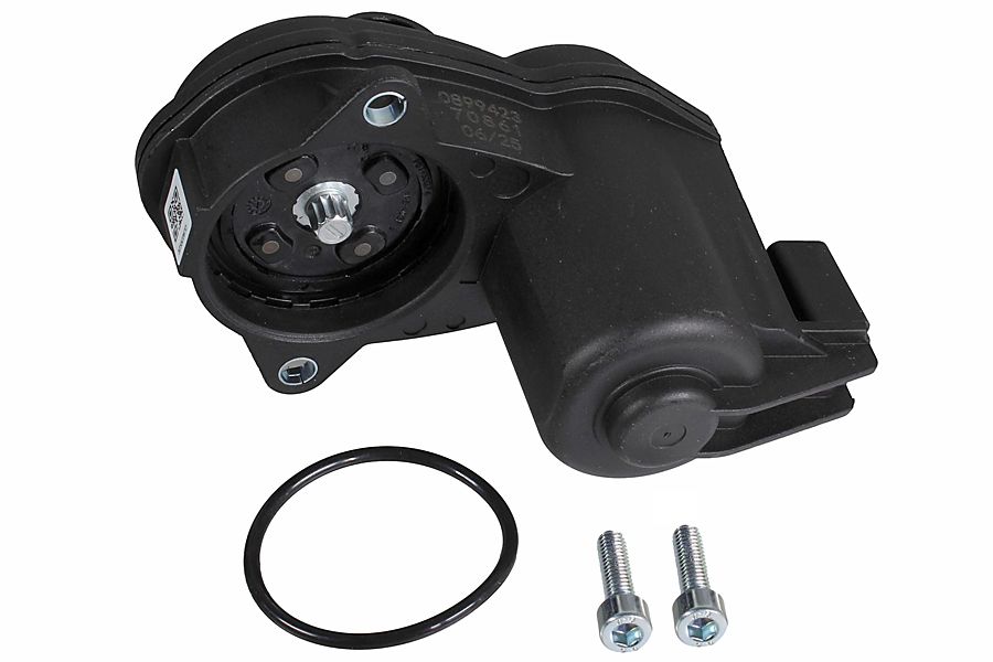 Stellelement, Feststellbremse Bremssattel METZGER AUTOTEILE 0899423 GREENPARTS