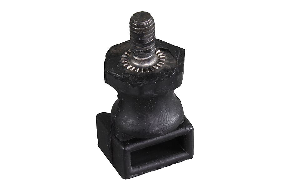 Anschlagpuffer, Luftfilter METZGER 0899430 f&uuml;r VAG