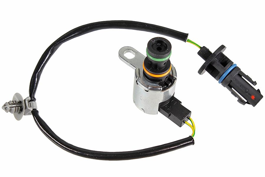 METZGER &Ouml;ldruckventil 0899432 ORIGINAL ERSATZTEIL GREENPARTS f&uuml;r VOLVO, &Ouml;lpumpe