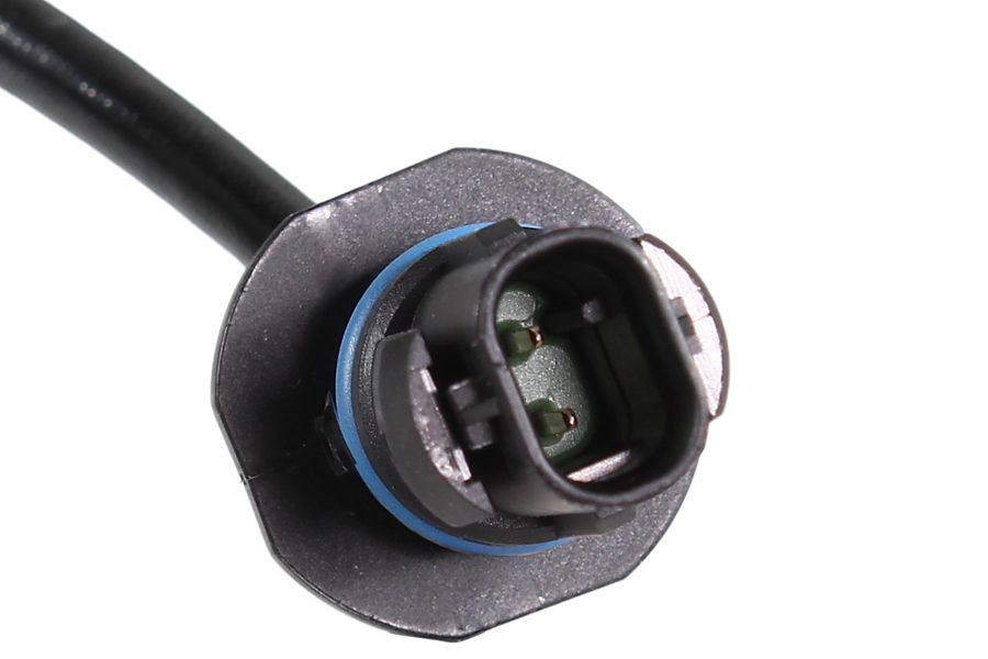 METZGER &Ouml;ldruckventil 0899432 ORIGINAL ERSATZTEIL GREENPARTS f&uuml;r VOLVO, &Ouml;lpumpe