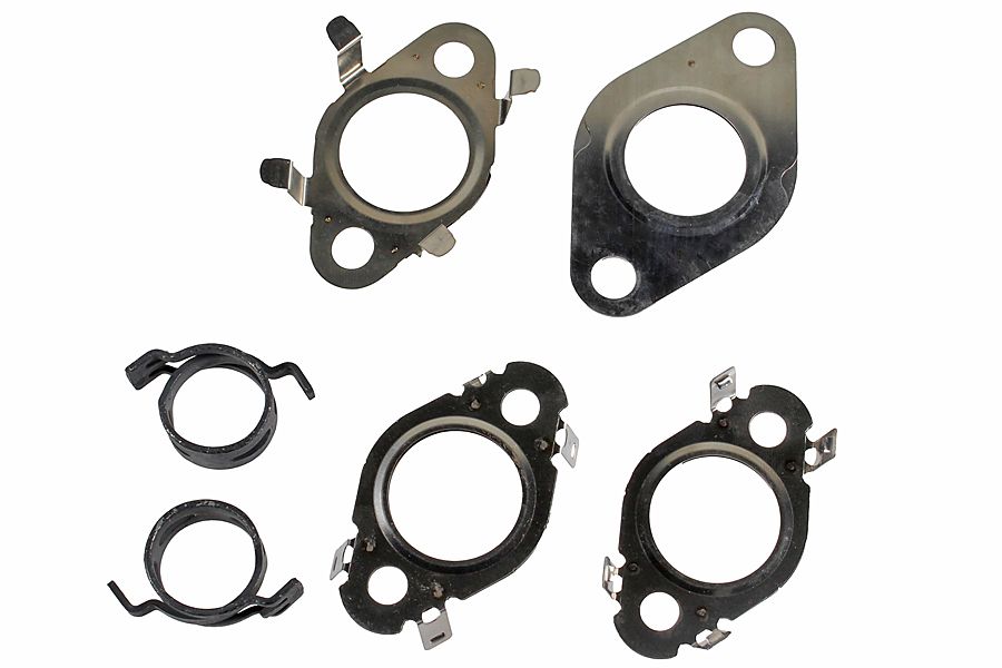 METZGER Dichtungssatz, AGR-System 0899439 f&uuml;r VAG