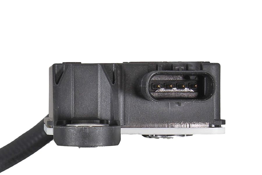 METZGER Partikelsensor 0899440 f&uuml;r BMW MINI, nach Ru&szlig;partikelfilter