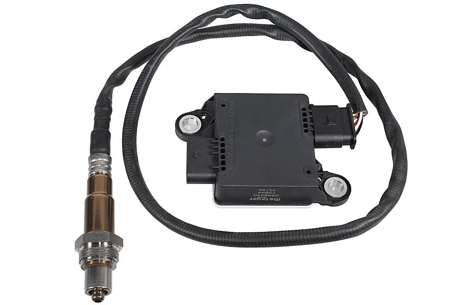 METZGER Partikelsensor 0899450 f&uuml;r OPEL GENERAL MOTORS, nach Ru&szlig;partikelfilter