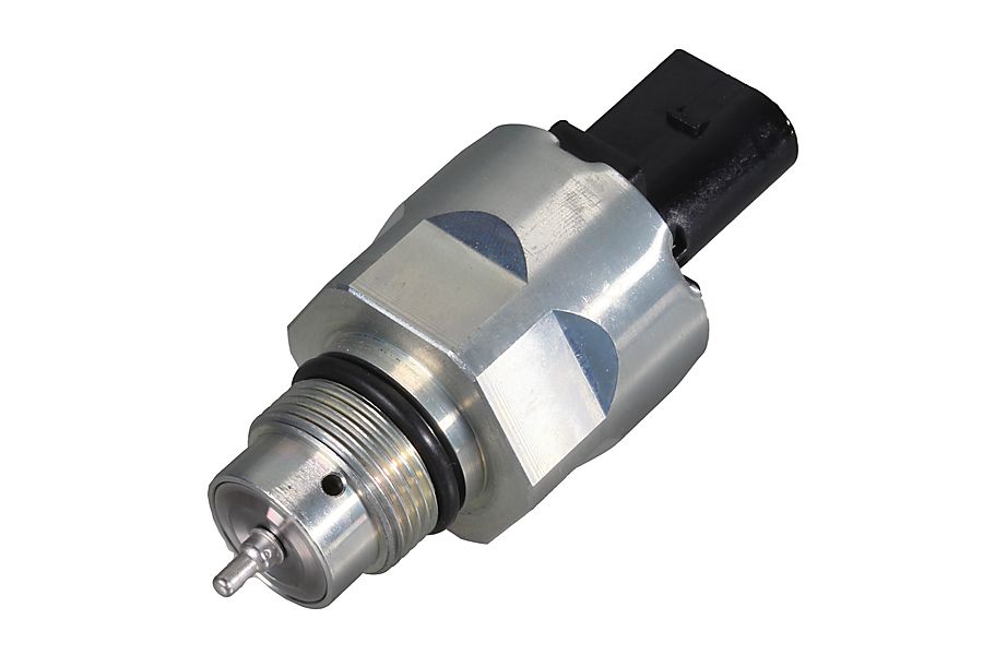 METZGER Druckregelventil, Common-Rail-System 0899455 ORIGINAL ERSATZTEIL f&uuml;r VW