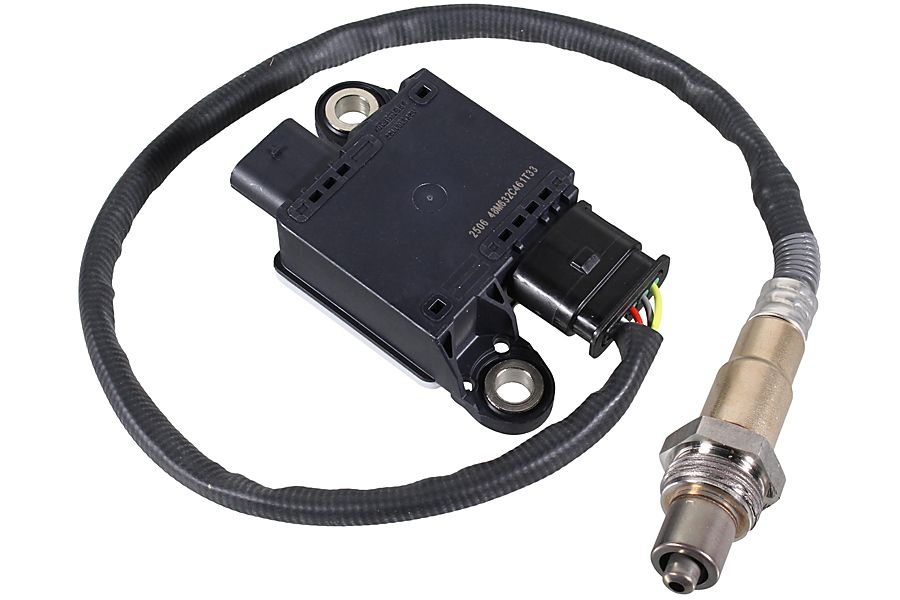 Partikelsensor METZGER AUTOTEILE 0899461 f&uuml;r CITRO&Euml;N FIAT OPEL PEUGEOT