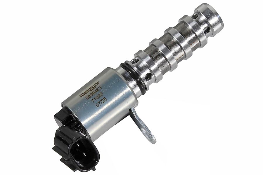 &Ouml;ldruckventil METZGER AUTOTEILE 0899463 f&uuml;r HYUNDAI KIA, Zylinderkopf