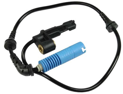 METZGER Sensor, Raddrehzahl 0900012 f&uuml;r BMW, Vorderachse rechts
