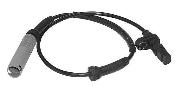 METZGER Sensor, Raddrehzahl 0900014 f&uuml;r BMW, Vorderachse links